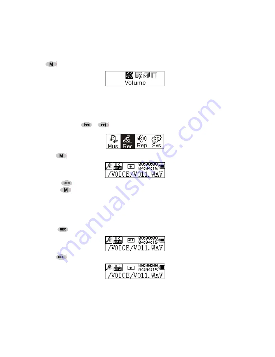 Matsui 120MR Instruction Manual Download Page 181