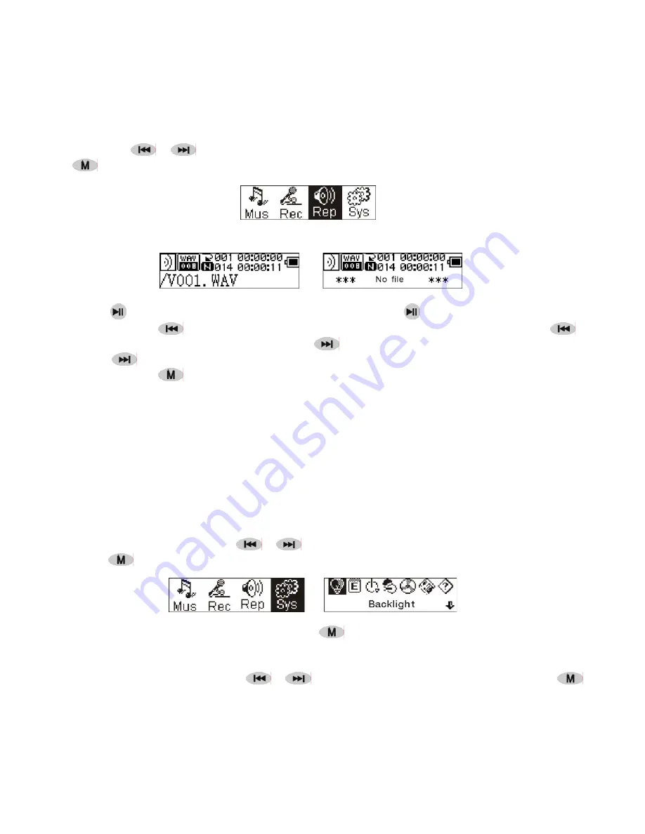 Matsui 120MR Instruction Manual Download Page 182