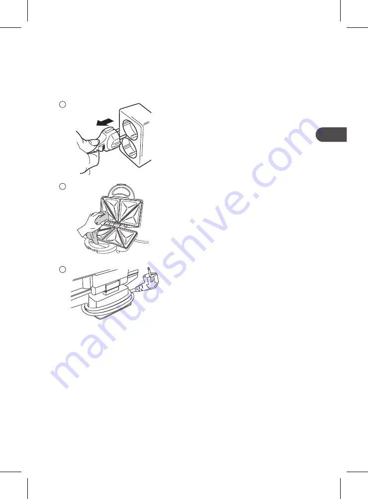 Matsui M02SMW09E Скачать руководство пользователя страница 19