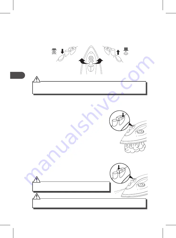 Matsui M140IR09E Instruction Manual Download Page 22