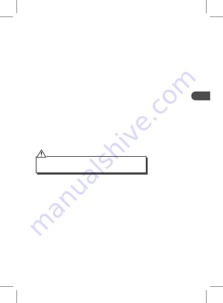 Matsui M140IR09E Instruction Manual Download Page 23