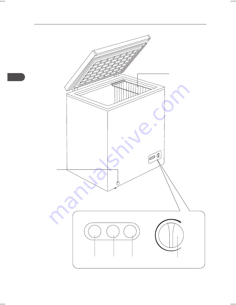 Matsui M142CF15E Instruction Manual Download Page 16