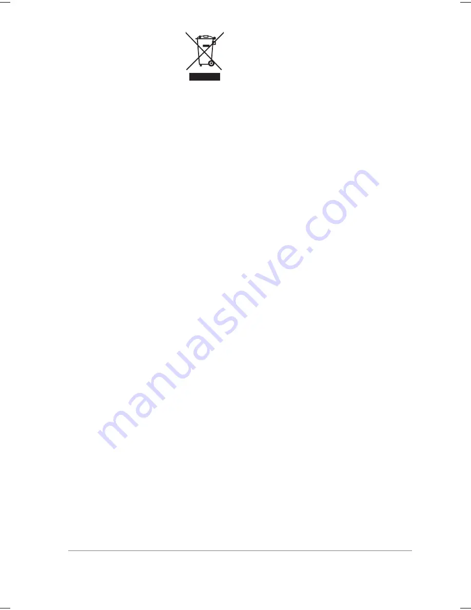 Matsui M142CF15E Instruction Manual Download Page 60