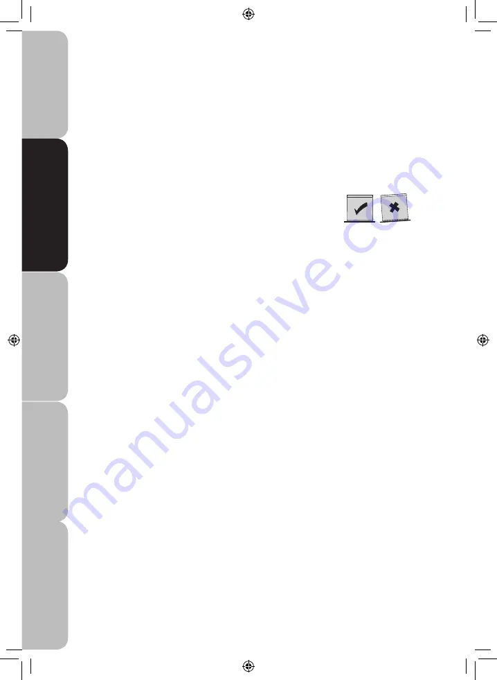 Matsui M170SF09 Instruction Manual Download Page 4