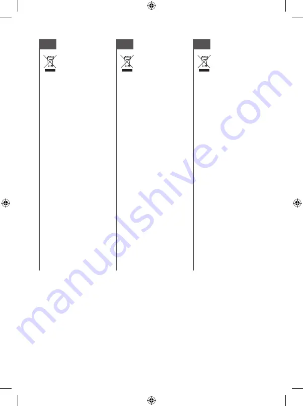 Matsui M71PDT11E Instruction Manual Download Page 126