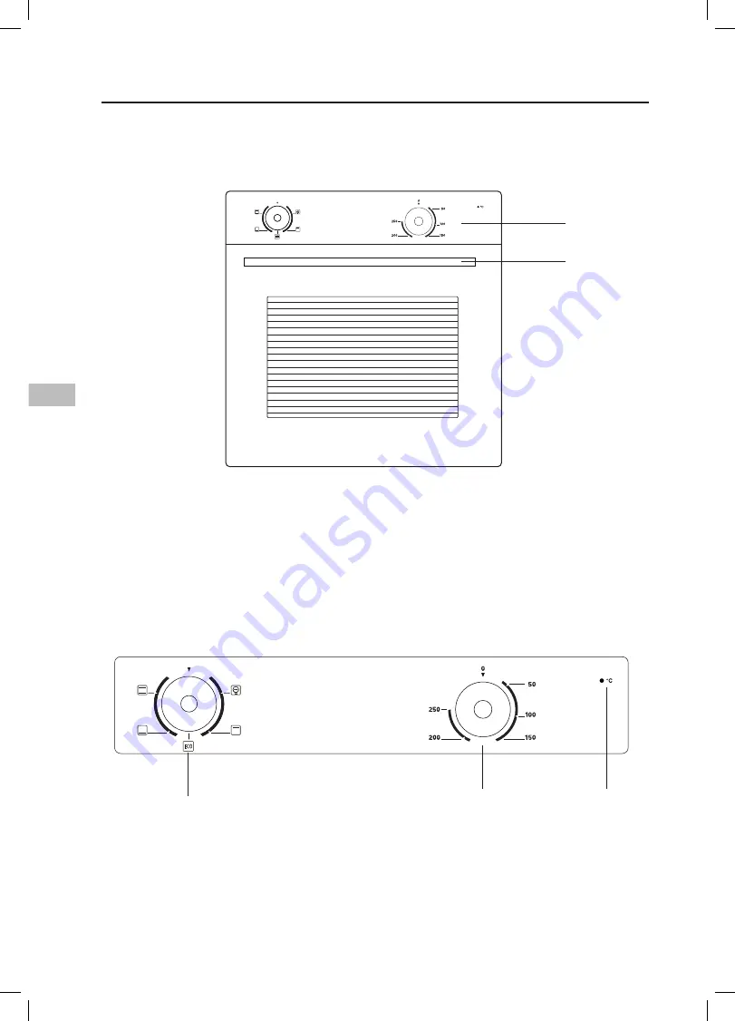 Matsui MBCONX19E Instruction Manual Download Page 24