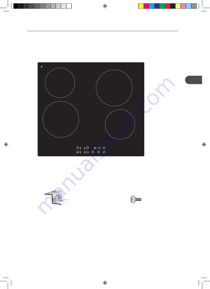 Matsui MCHOBTC13N Instruction Manual Download Page 31