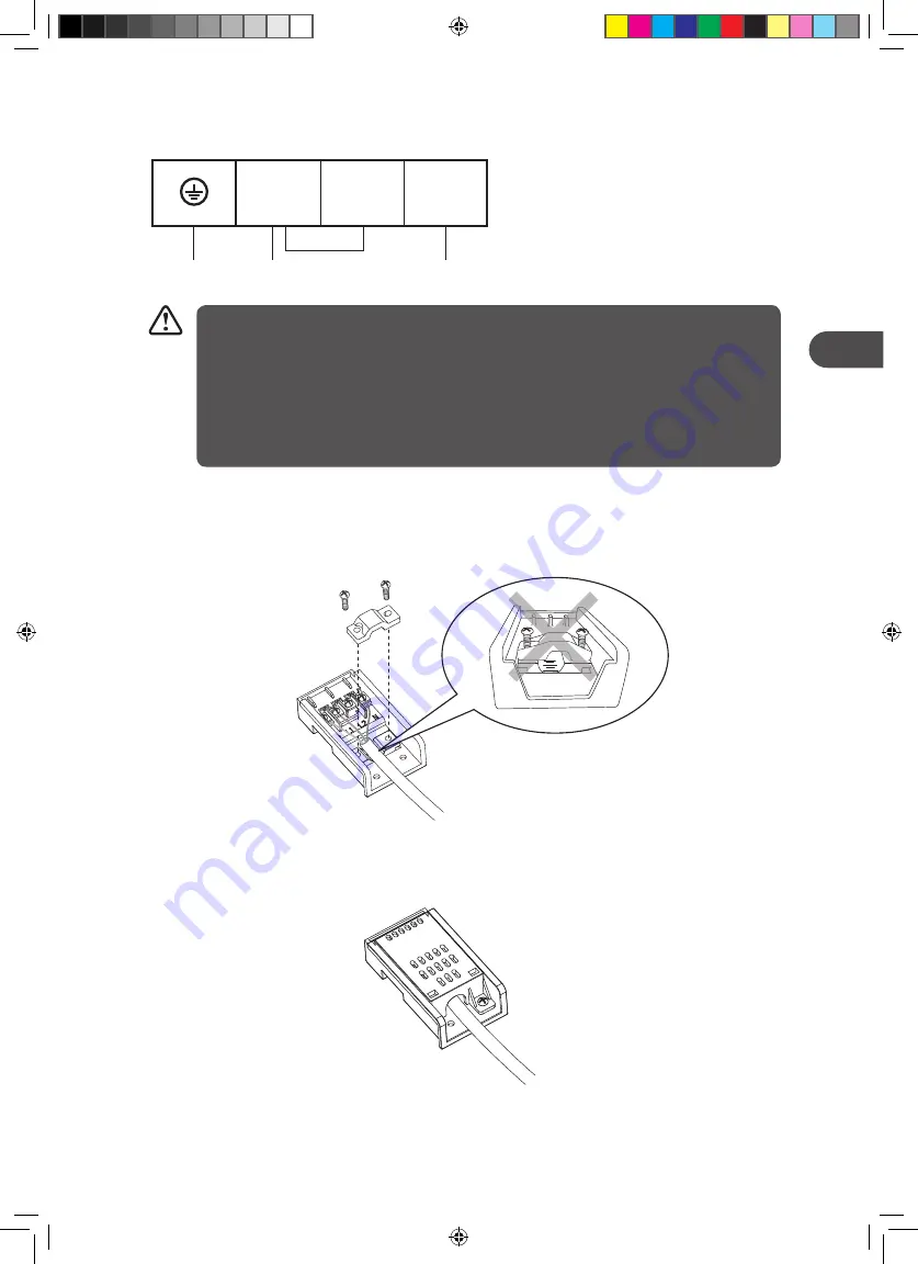 Matsui MCHOBTC13N Instruction Manual Download Page 45