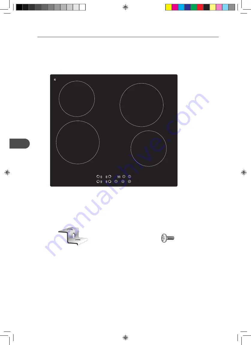 Matsui MCHOBTC13N Instruction Manual Download Page 76