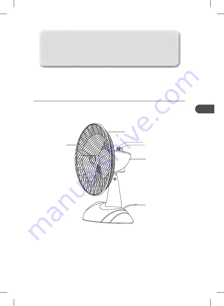 Matsui MF303W Скачать руководство пользователя страница 27