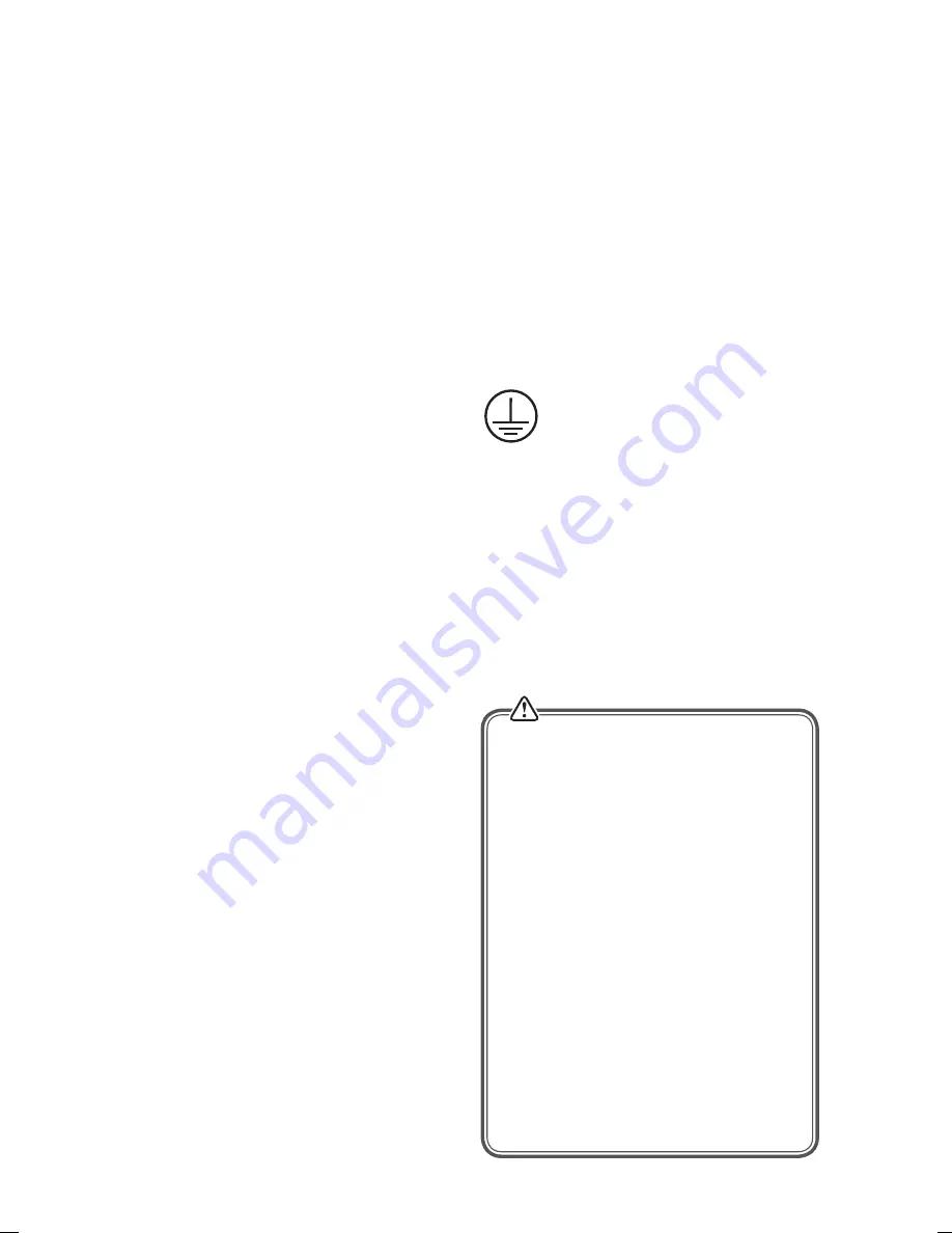 Matsui MID60B12N Installation And Instruction Manual Download Page 7