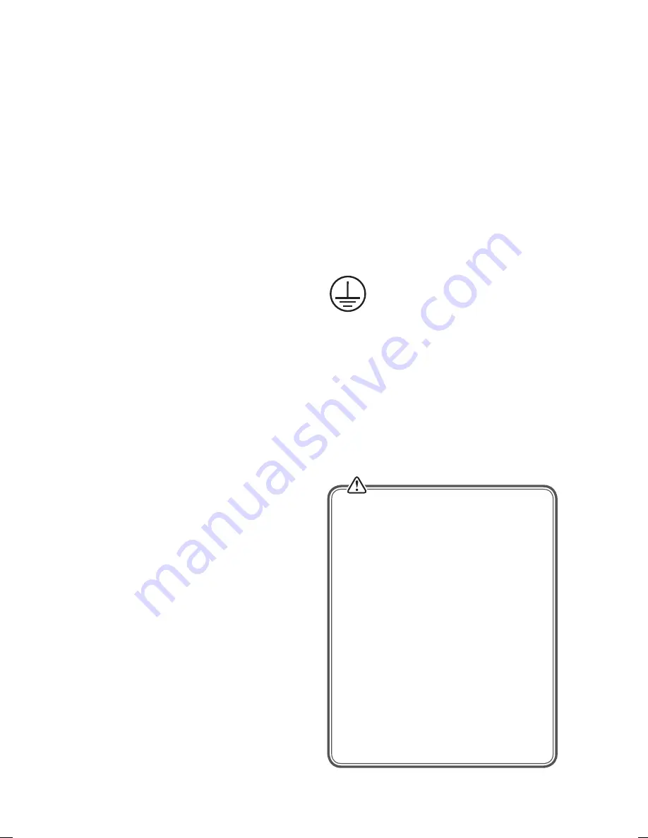 Matsui MID60B12N Installation And Instruction Manual Download Page 13