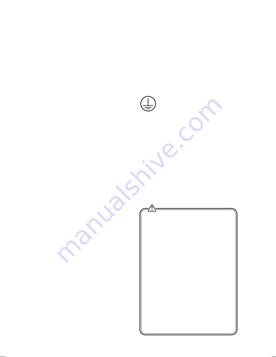 Matsui MID60B12N Installation And Instruction Manual Download Page 15