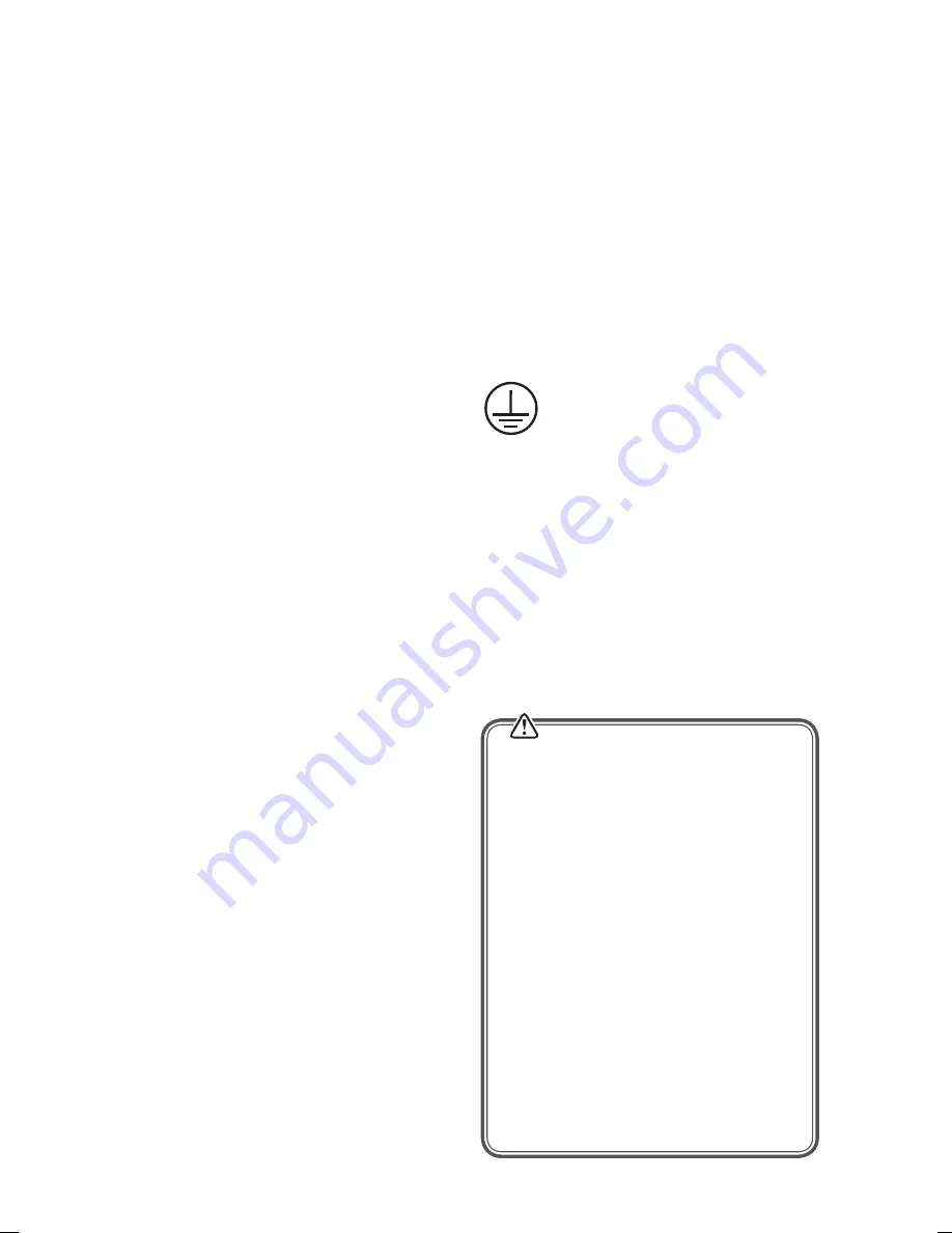 Matsui MID60B12N Installation And Instruction Manual Download Page 17