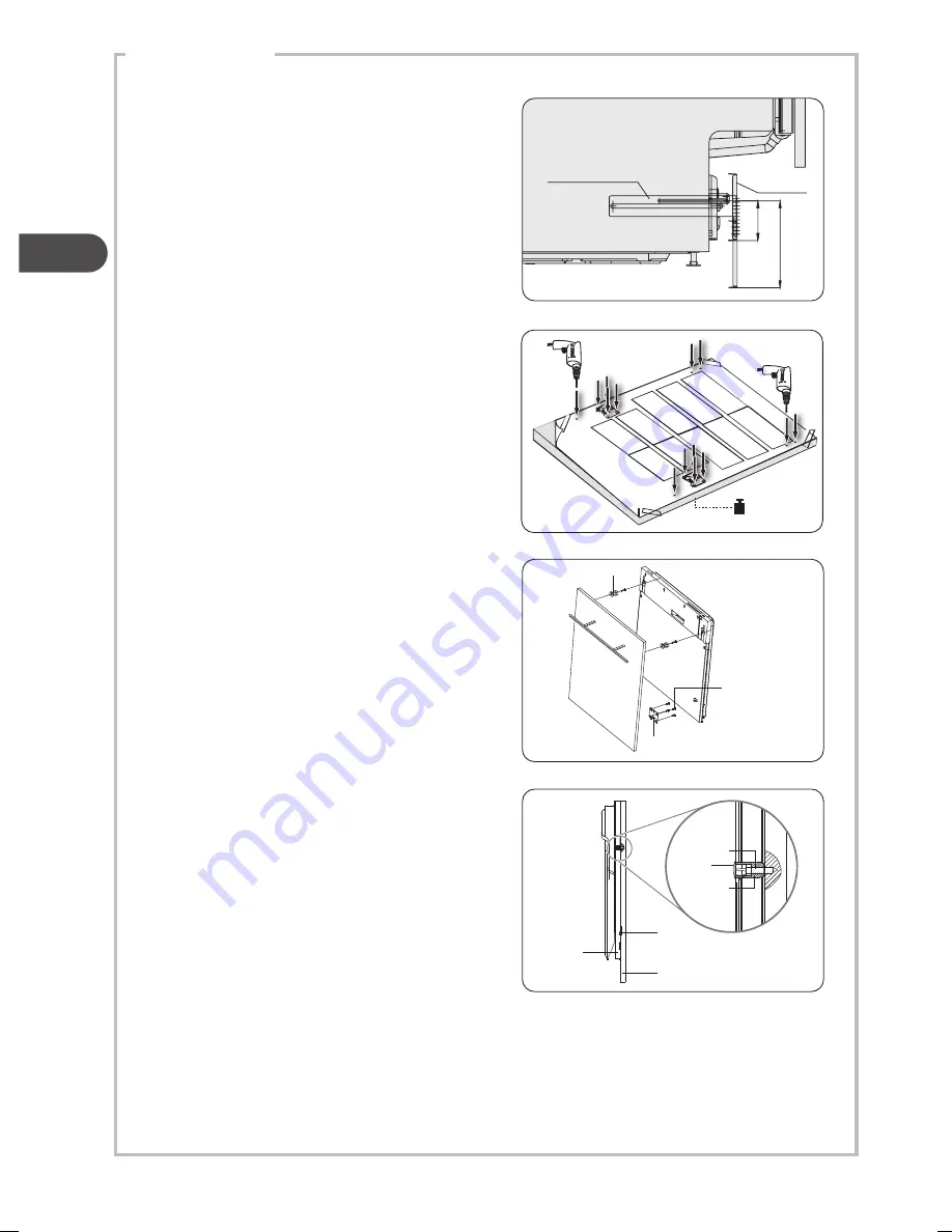 Matsui MID60B12N Installation And Instruction Manual Download Page 24