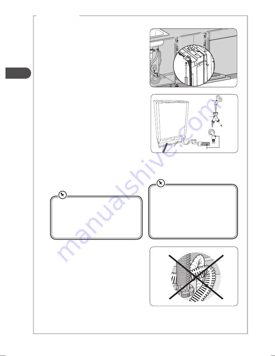 Matsui MID60B12N Installation And Instruction Manual Download Page 26