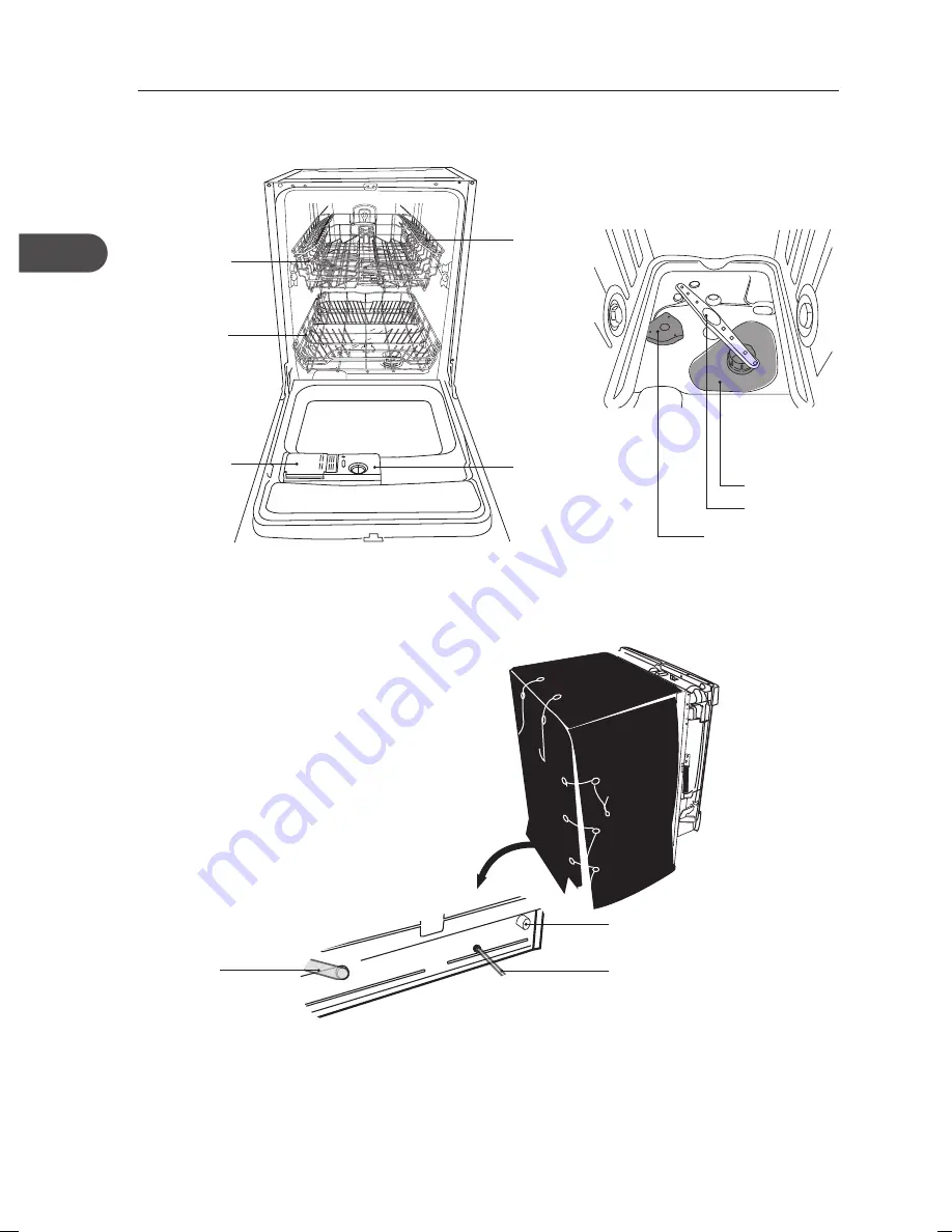 Matsui MID60B12N Installation And Instruction Manual Download Page 28