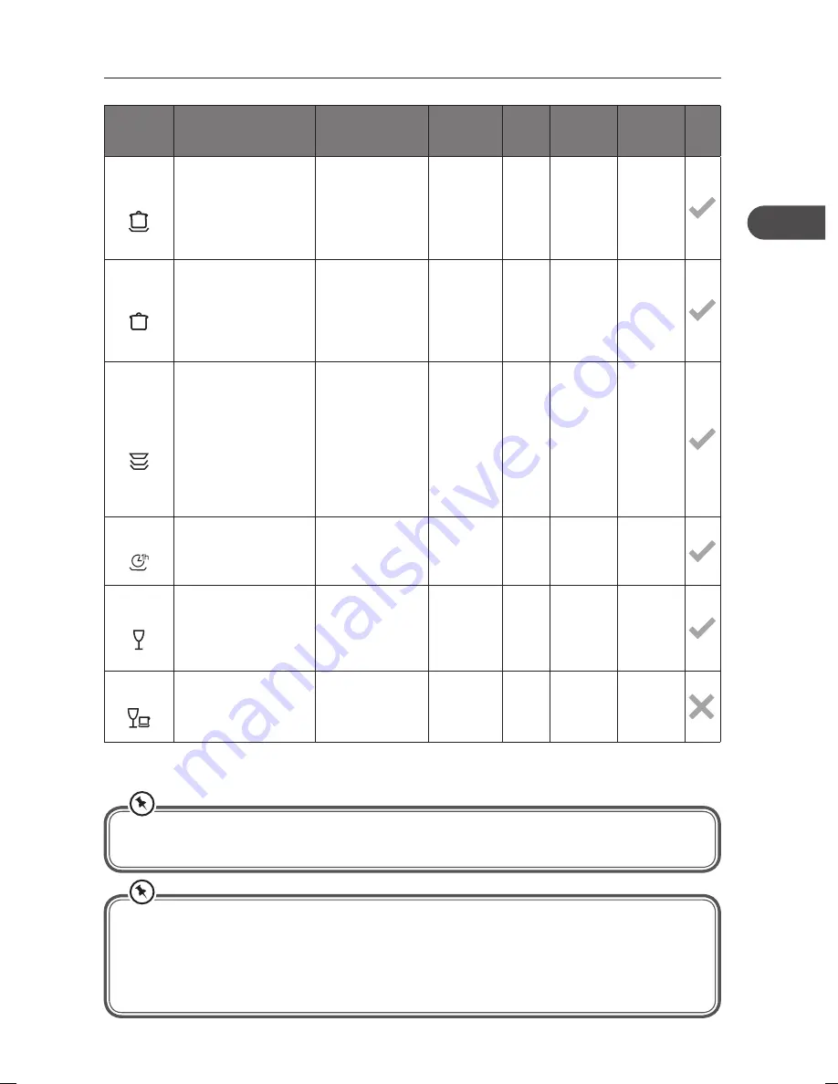 Matsui MID60B12N Installation And Instruction Manual Download Page 39