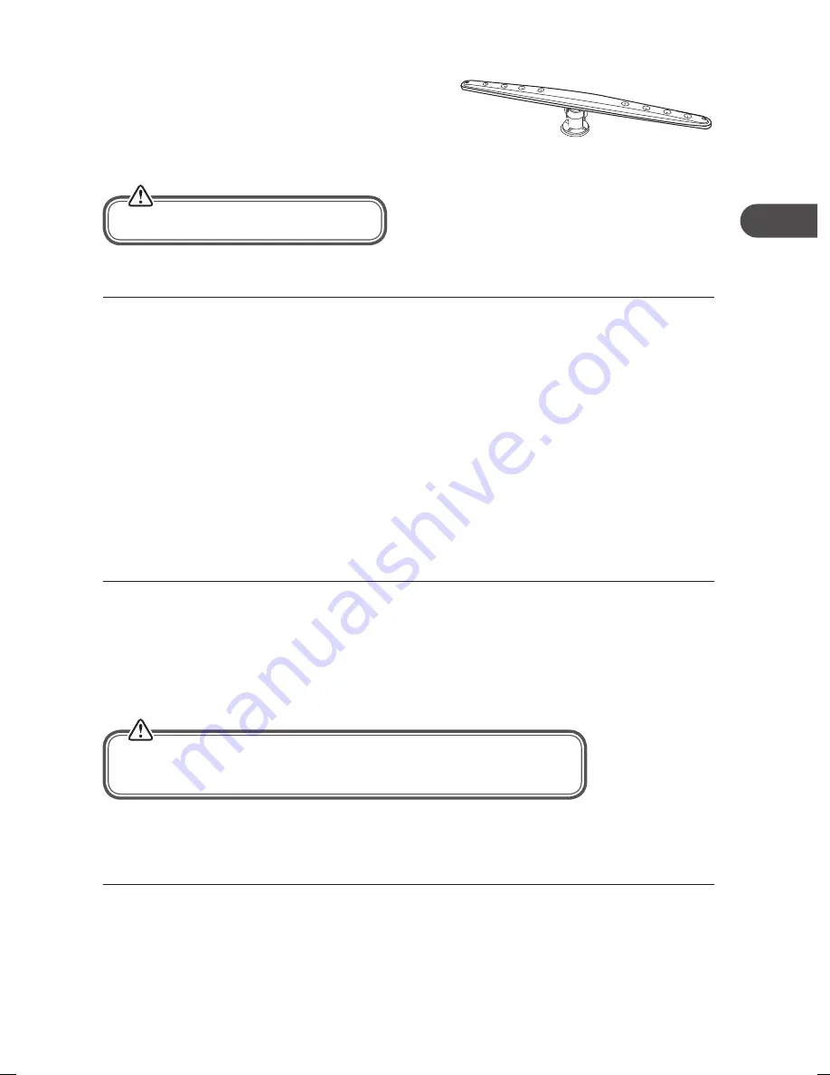 Matsui MID60B12N Installation And Instruction Manual Download Page 43