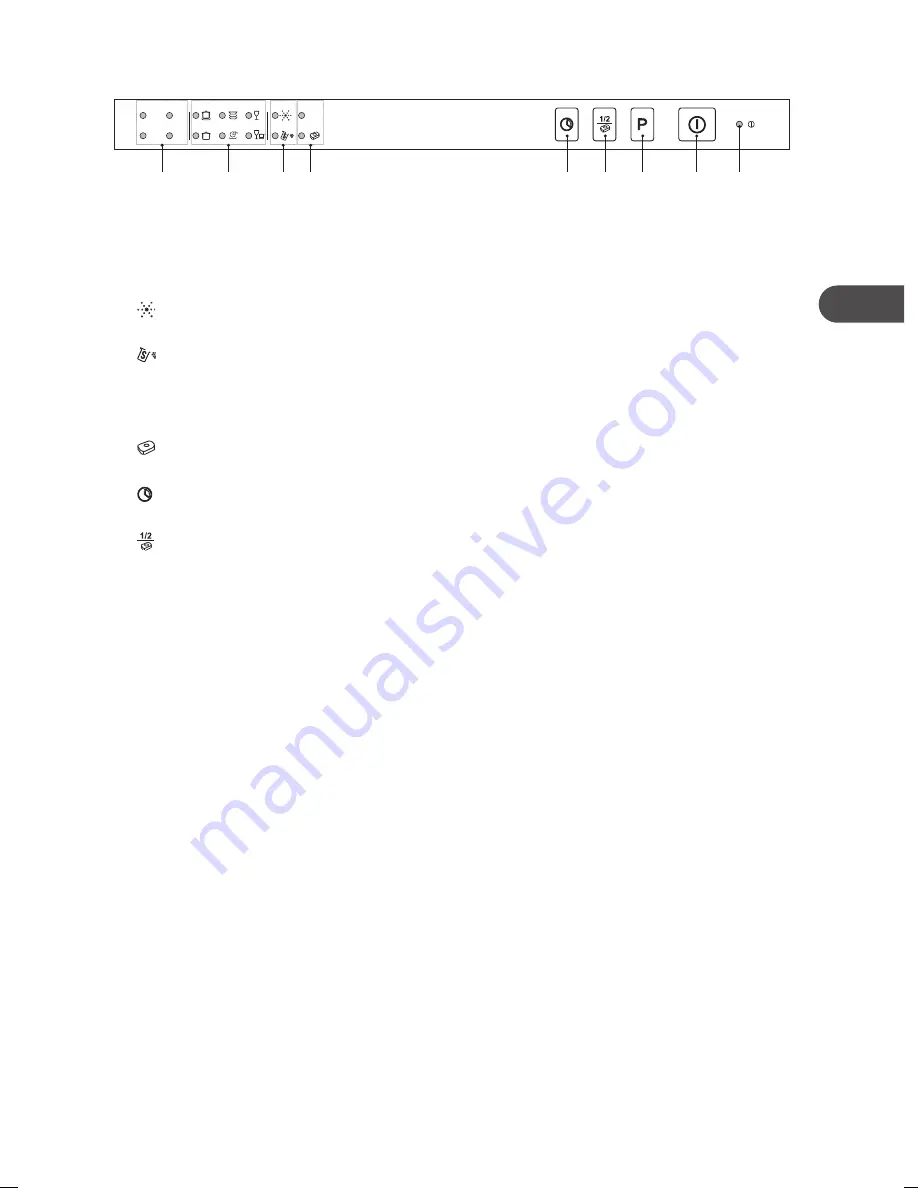 Matsui MID60B12N Installation And Instruction Manual Download Page 57