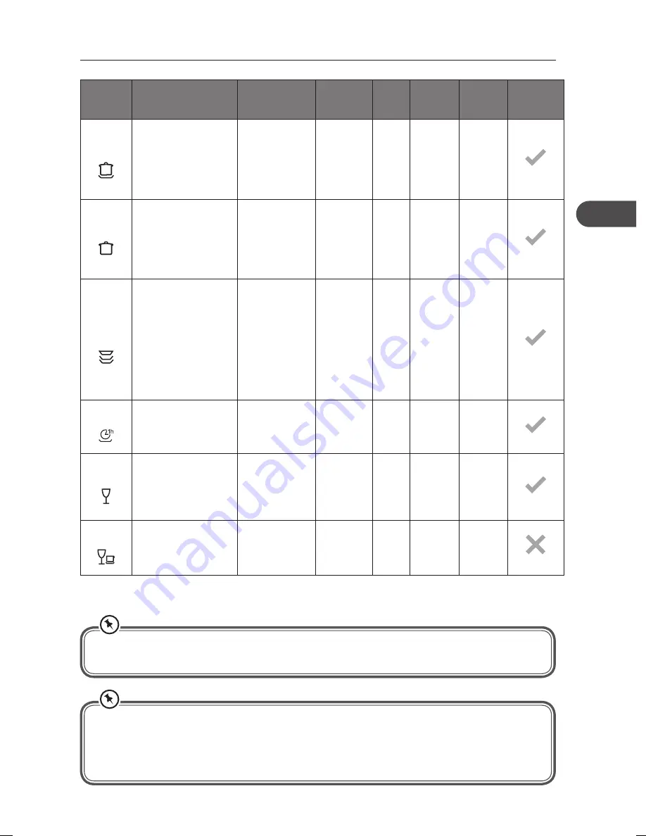 Matsui MID60B12N Installation And Instruction Manual Download Page 67