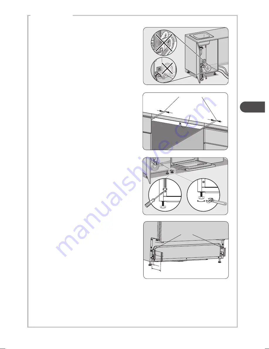 Matsui MID60B12N Installation And Instruction Manual Download Page 79