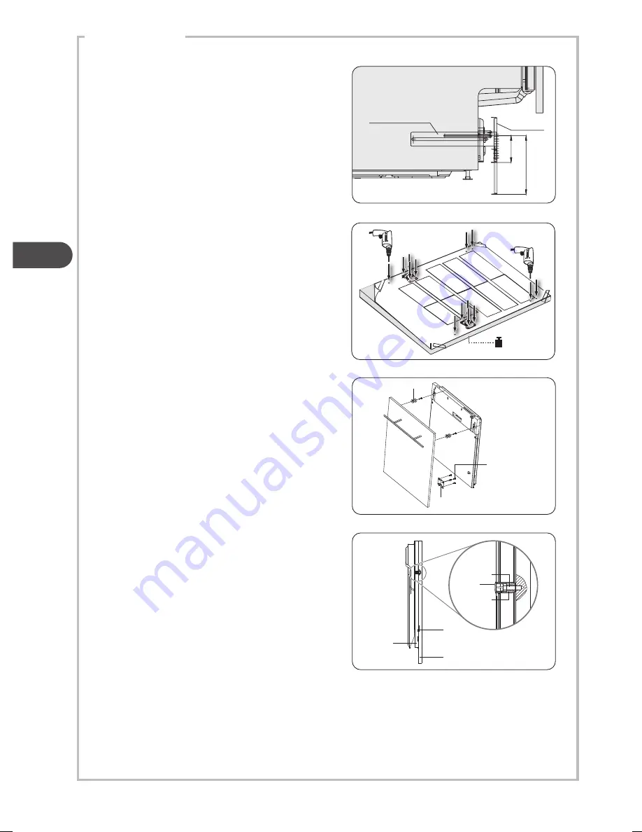 Matsui MID60B12N Installation And Instruction Manual Download Page 80