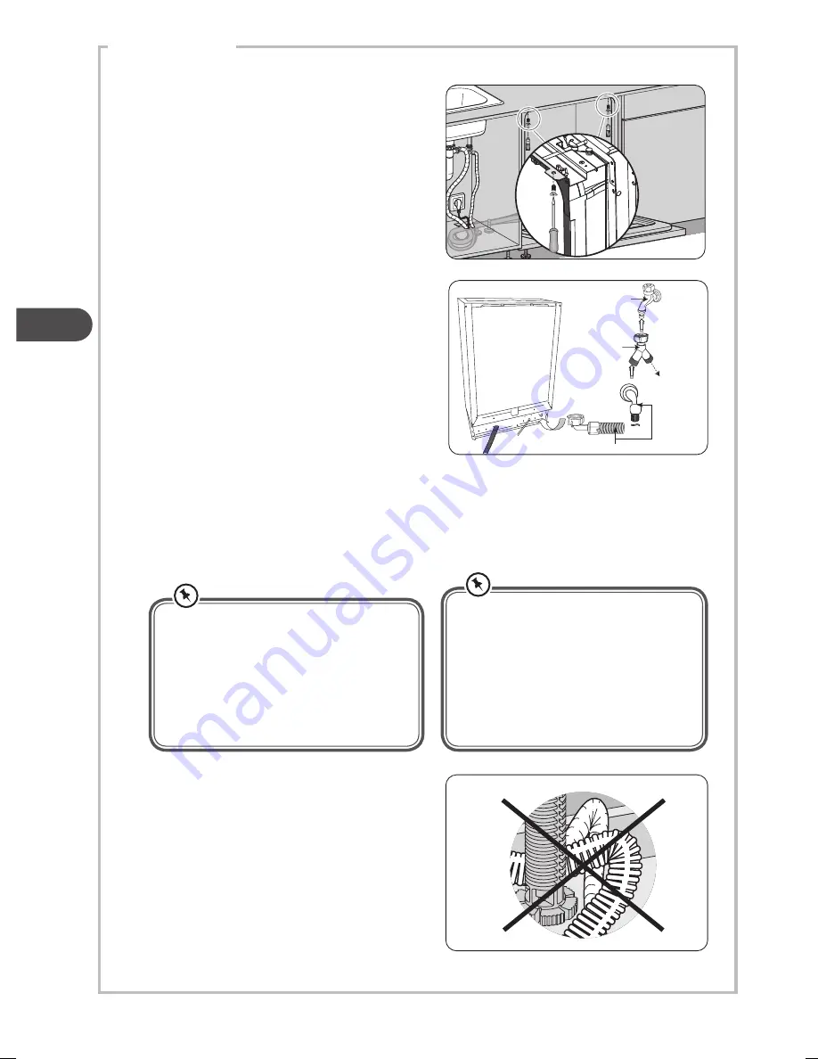 Matsui MID60B12N Installation And Instruction Manual Download Page 82