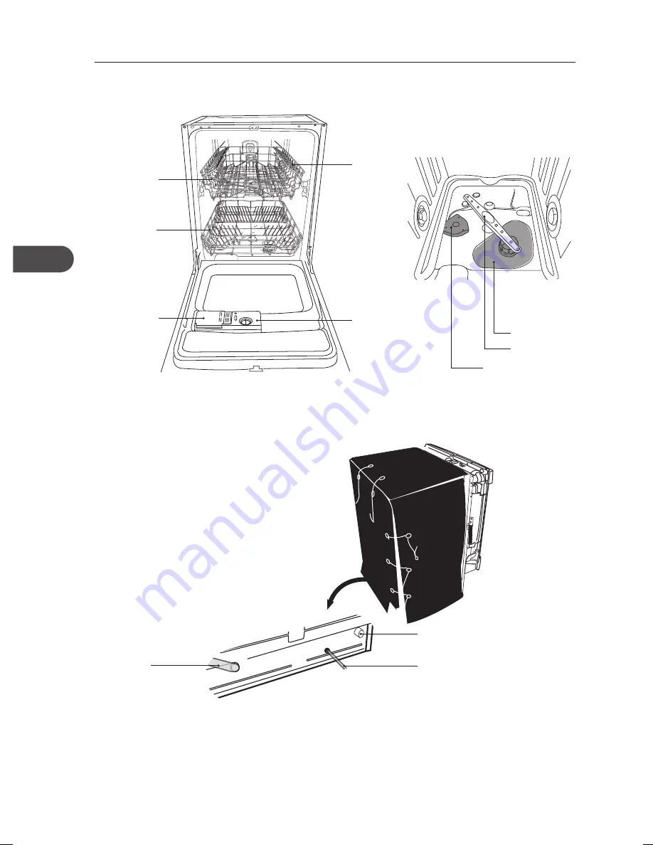 Matsui MID60B12N Installation And Instruction Manual Download Page 84