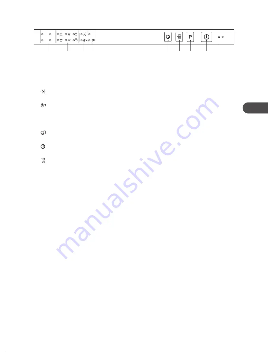 Matsui MID60B12N Installation And Instruction Manual Download Page 85