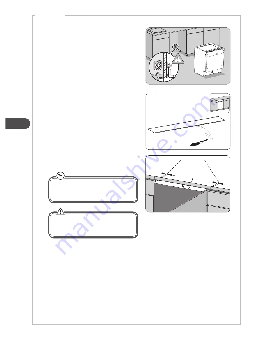 Matsui MID60B12N Installation And Instruction Manual Download Page 106