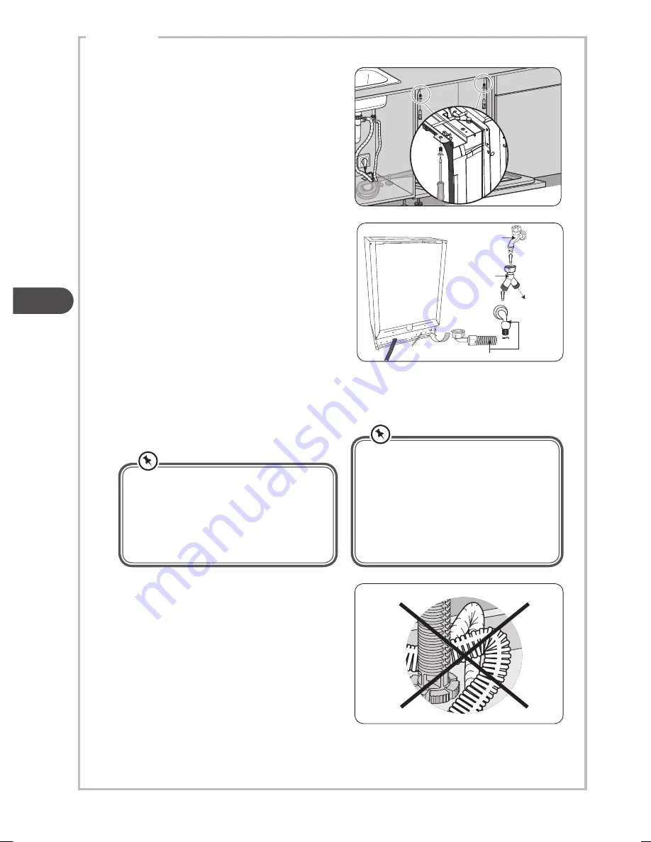 Matsui MID60B12N Installation And Instruction Manual Download Page 110