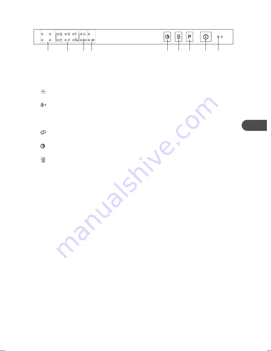 Matsui MID60B12N Installation And Instruction Manual Download Page 113