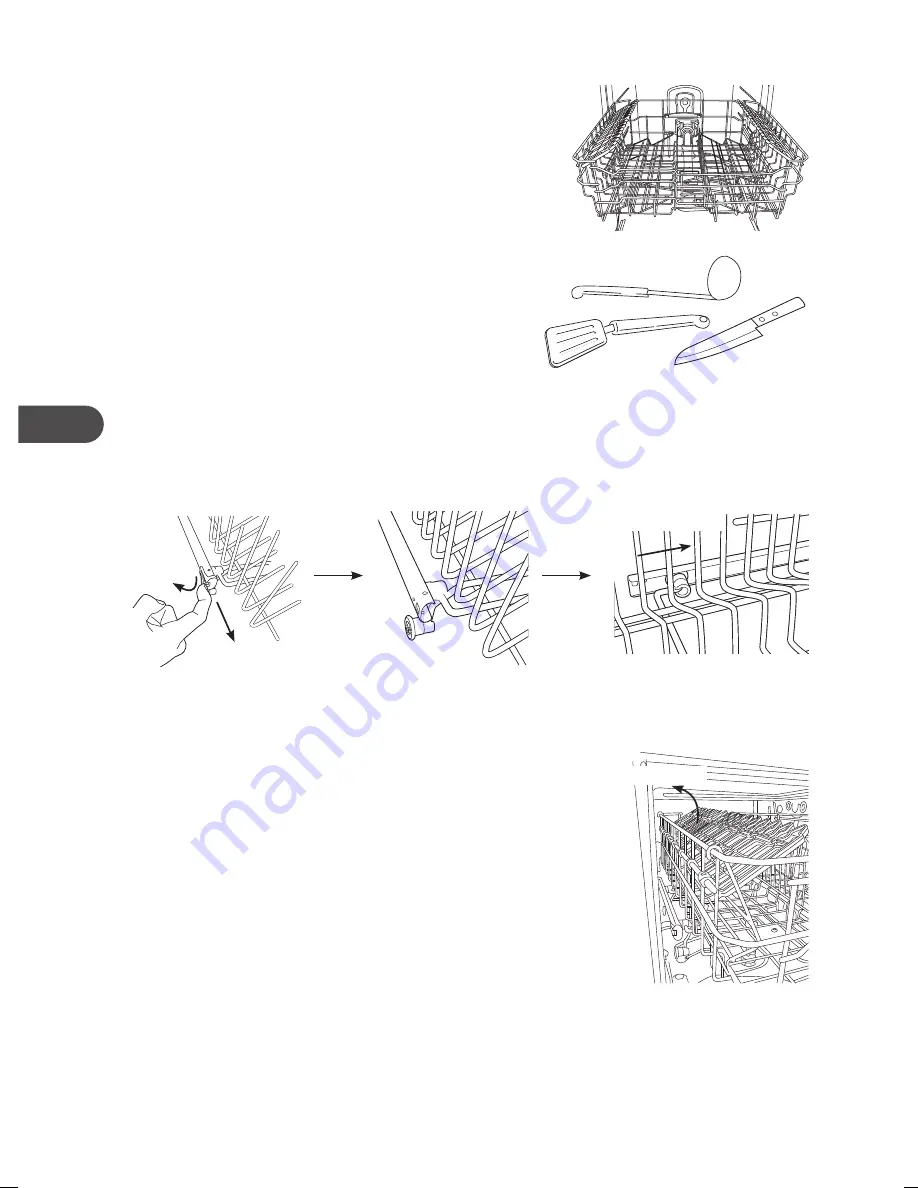 Matsui MID60B12N Installation And Instruction Manual Download Page 120