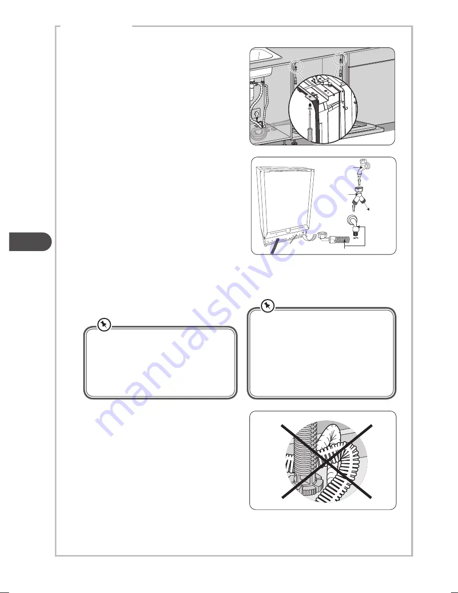 Matsui MID60B12N Installation And Instruction Manual Download Page 138