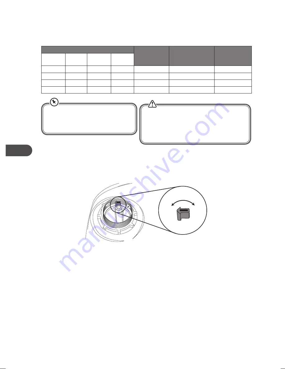 Matsui MID60B12N Installation And Instruction Manual Download Page 146