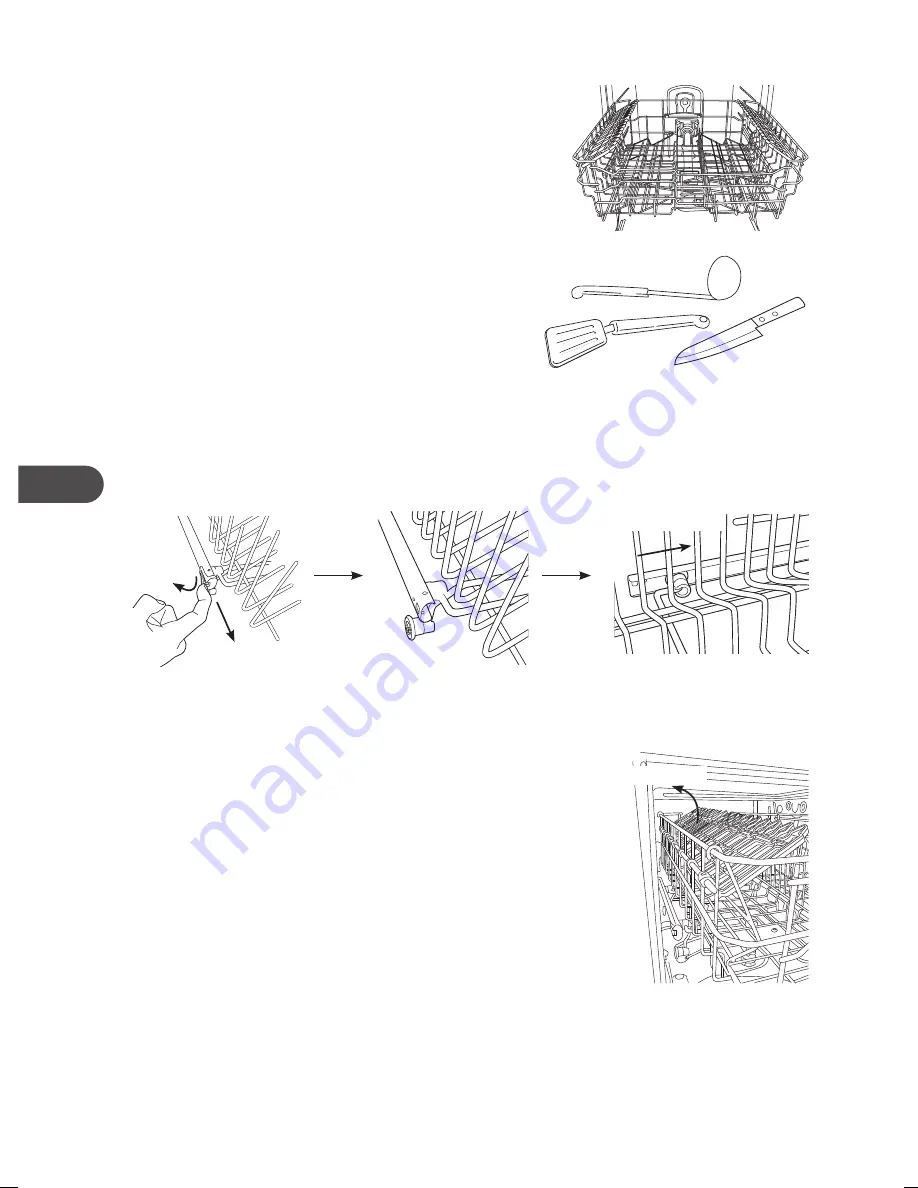 Matsui MID60B12N Installation And Instruction Manual Download Page 148