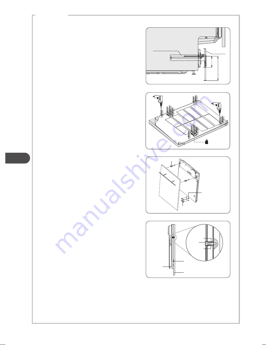 Matsui MID60B12N Installation And Instruction Manual Download Page 164