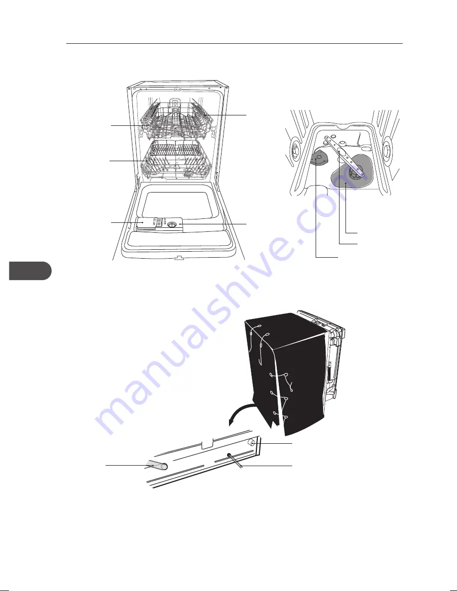 Matsui MID60B12N Installation And Instruction Manual Download Page 168