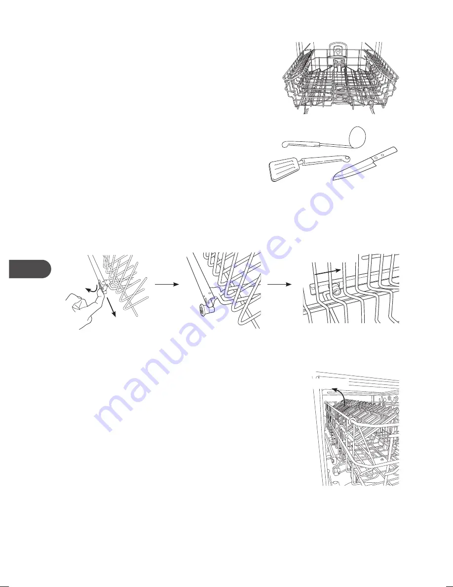 Matsui MID60B12N Installation And Instruction Manual Download Page 176