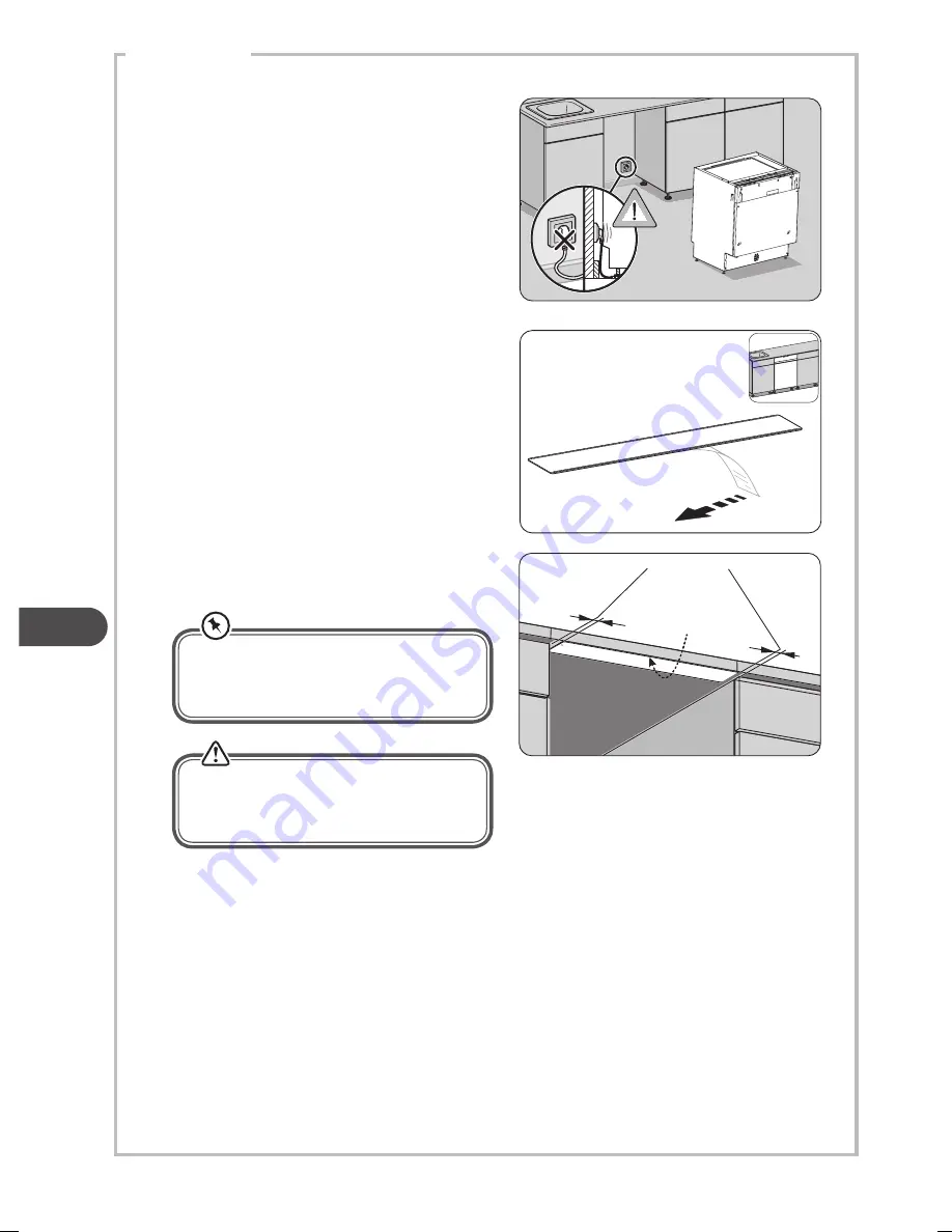 Matsui MID60B12N Installation And Instruction Manual Download Page 190