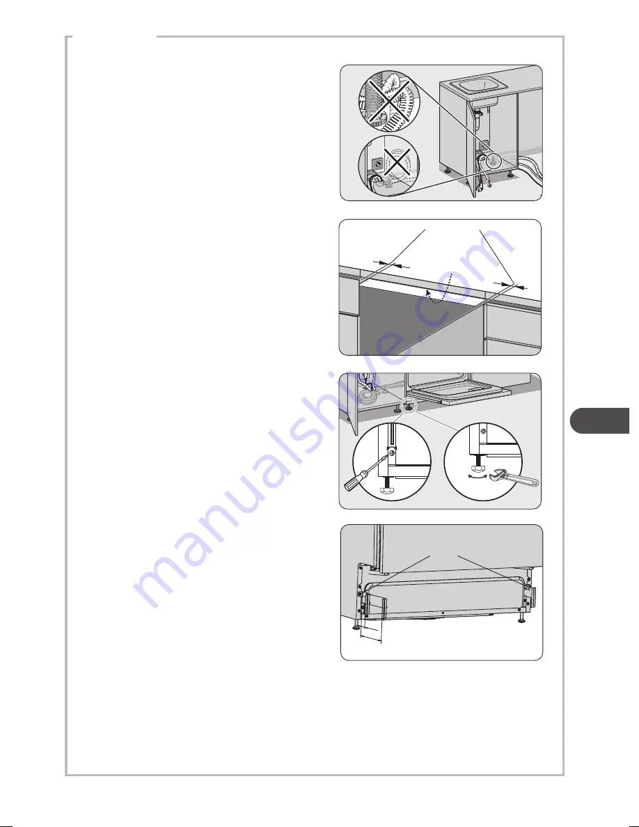 Matsui MID60B12N Installation And Instruction Manual Download Page 191