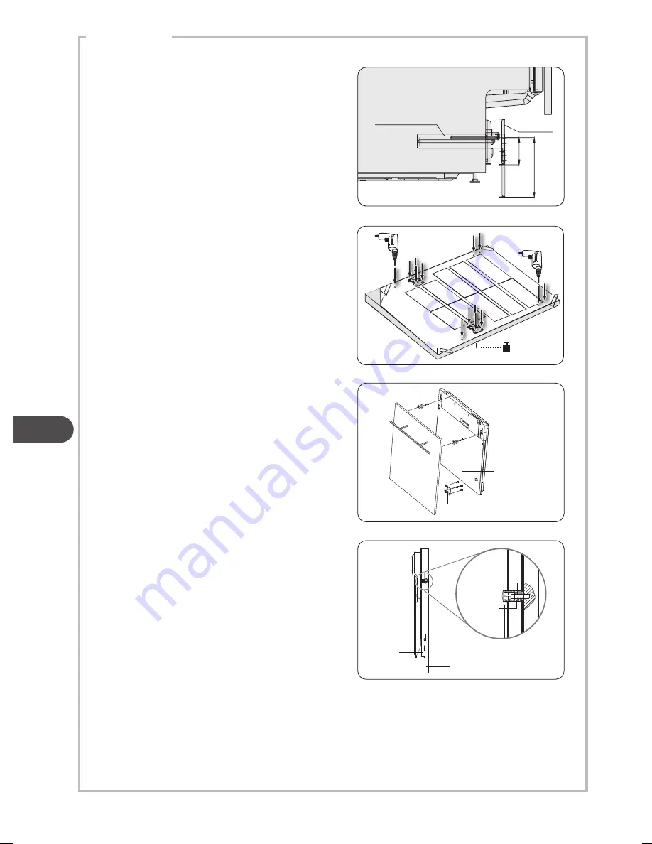 Matsui MID60B12N Installation And Instruction Manual Download Page 192