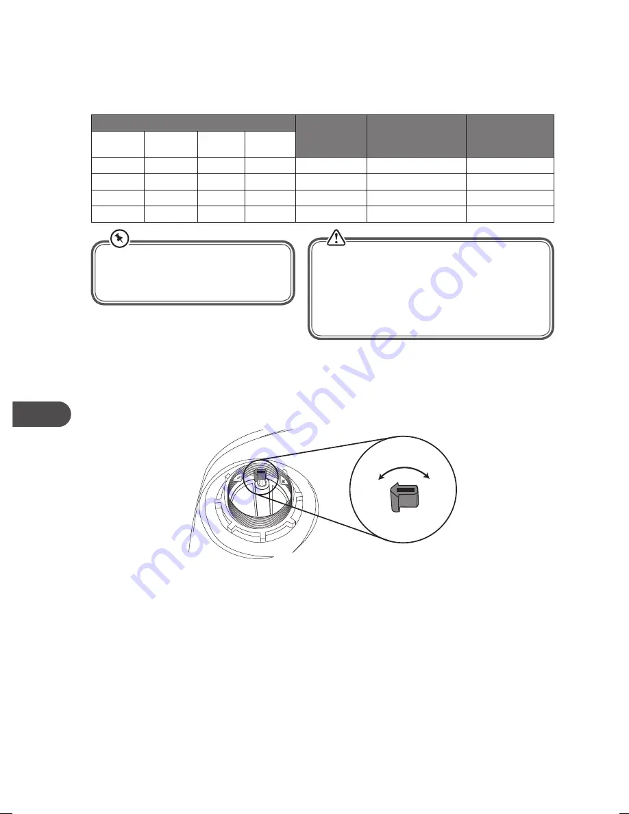 Matsui MID60B12N Installation And Instruction Manual Download Page 202