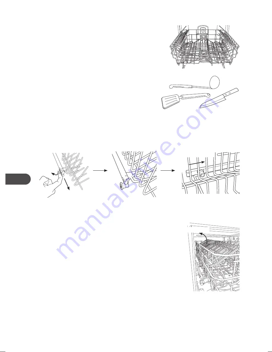 Matsui MID60B12N Installation And Instruction Manual Download Page 204