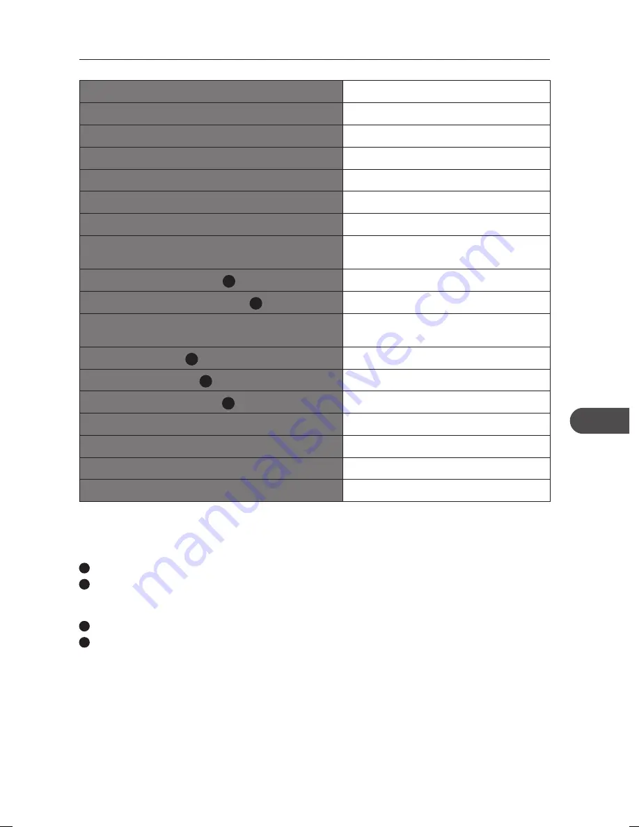 Matsui MID60B12N Installation And Instruction Manual Download Page 215