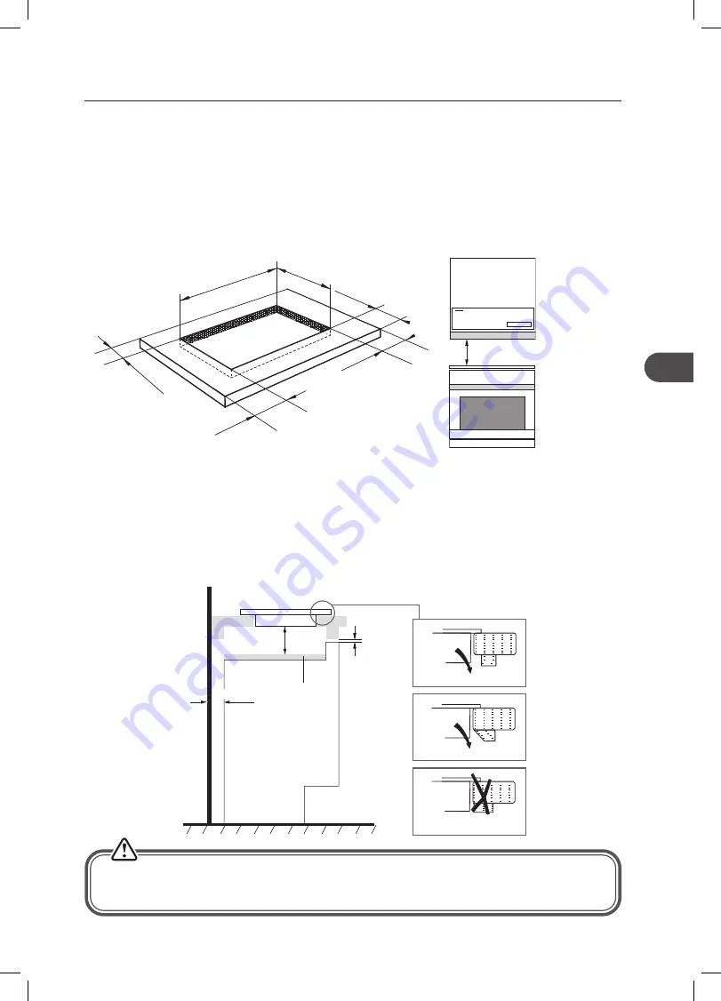 Matsui MINDHOB19E Installation Instructions Manual Download Page 85