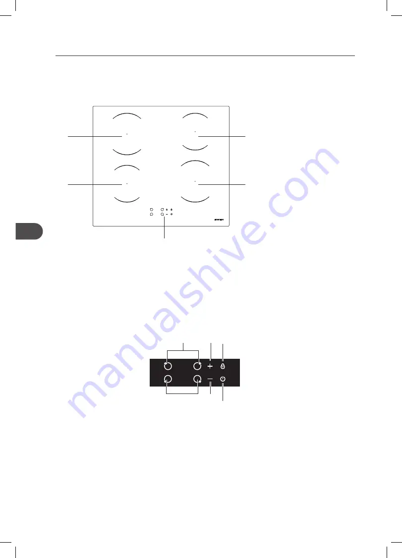 Matsui MINDHOB19E Installation Instructions Manual Download Page 90