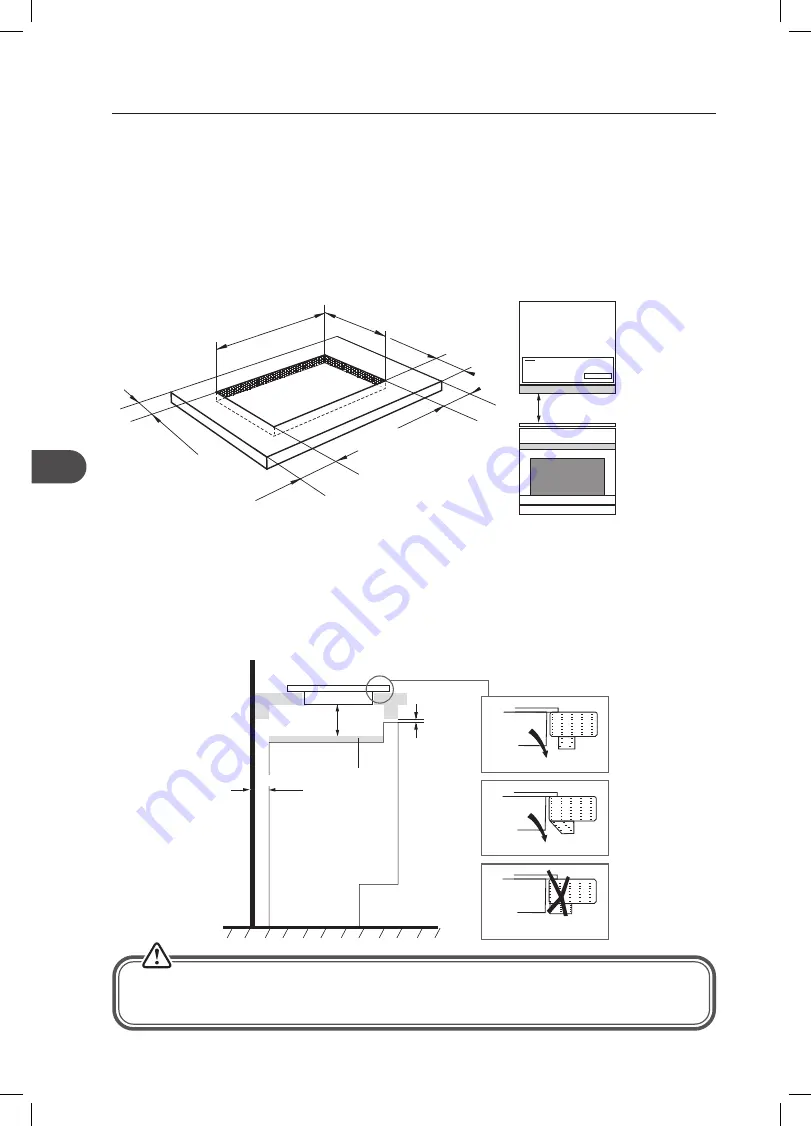 Matsui MINDHOB19E Installation Instructions Manual Download Page 102