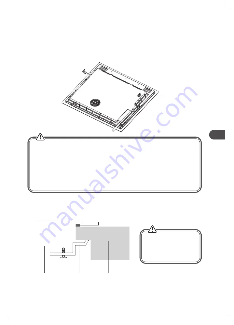 Matsui MINDHOB19E Installation Instructions Manual Download Page 103